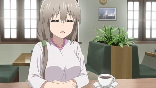 Uzaki-chan wa Asobitai! Double Season 2 EP 5