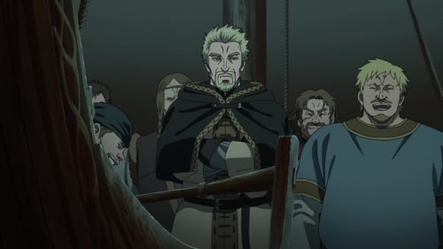 Vinland Saga Season 1 EP 4