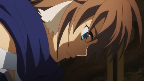 Utawarerumono: Futari no Hakuoro Season 3 EP 12