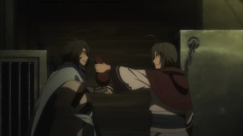 Utawarerumono: Itsuwari no Kamen Season 2 EP 8