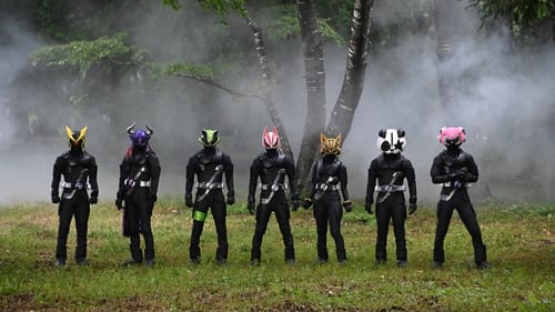 Kamen Rider Geats Season 1 EP 2