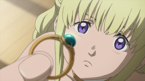 Fumetsu no Anata e Season 1 EP 11