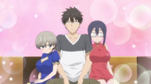 Uzaki-chan wa Asobitai! Season 1 EP 11