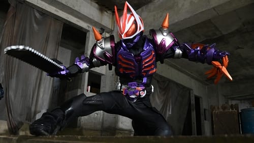 Kamen Rider Geats Season 1 EP 3