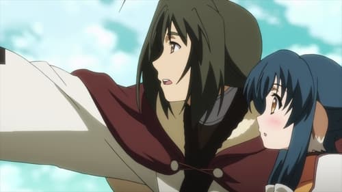 Utawarerumono: Itsuwari no Kamen Season 2 EP 5