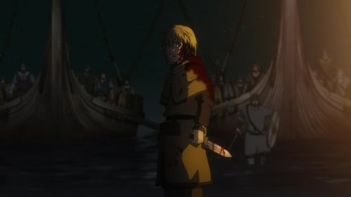 Vinland Saga Season 1 EP 6