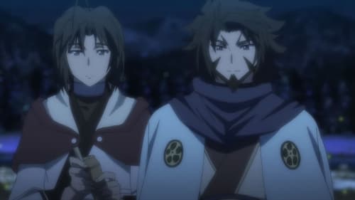 Utawarerumono: Itsuwari no Kamen Season 2 EP 2