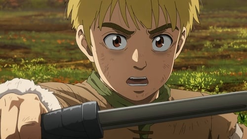 Vinland Saga Season 1 EP 5