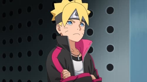 Boruto Naruto Next Generations Season 1 EP 280