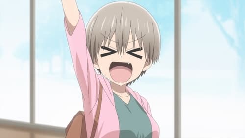 Uzaki-chan wa Asobitai! Double Season 2 EP 3