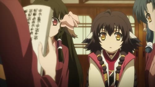 Utawarerumono: Itsuwari no Kamen Season 2 EP 10