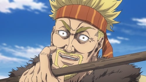 Vinland Saga Season 1 EP 18