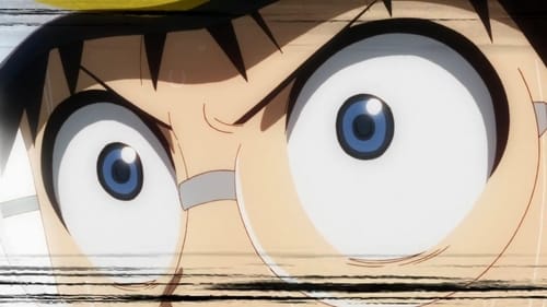 Yowamushi Pedal Season 2 EP 19