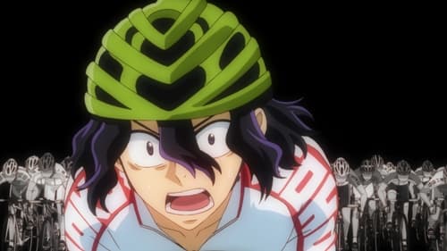 Yowamushi Pedal Season 5 EP 3