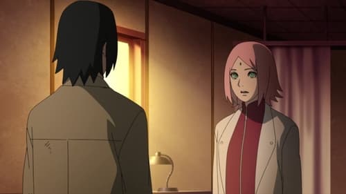 Boruto Naruto Next Generations Season 1 EP 285