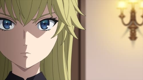 Kyokou Suiri Season 1 EP 22