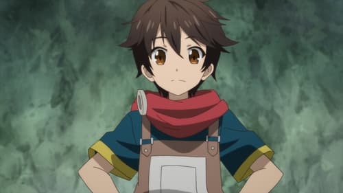 Kami-tachi ni Hirowareta Otoko Season 2 EP 2