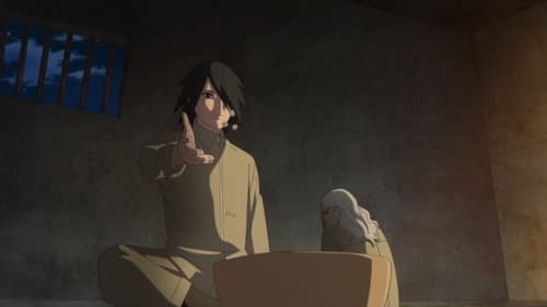 Boruto Naruto Next Generations Season 1 EP 282