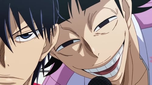 Yowamushi Pedal Season 4 EP 23