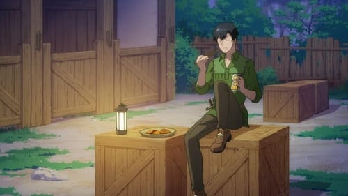 Tondemo Skill de Isekai Hourou Meshi Season 1 EP 9