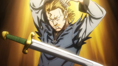 Vinland Saga Season 2 EP 11