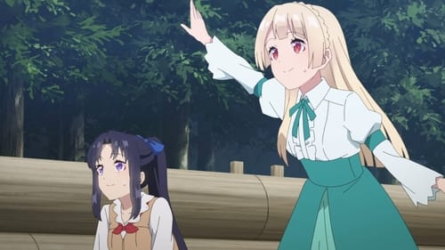 Isekai Nonbiri Nouka Season 1 EP 10