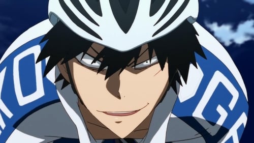 Yowamushi Pedal Season 2 EP 10