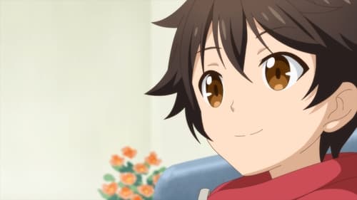 Kami-tachi ni Hirowareta Otoko Season 2 EP 5