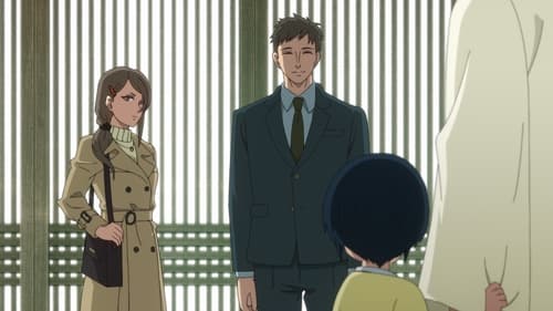 Mononogatari Season 1 EP 12