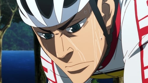 Yowamushi Pedal Season 2 EP 4