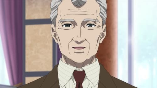 Kyokou Suiri Season 1 EP 20