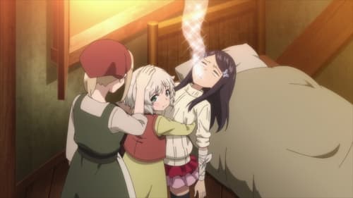 Rougo ni Sonaete Isekai Season 1 EP 2