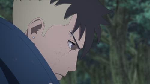 Boruto Naruto Next Generations Season 1 EP 291