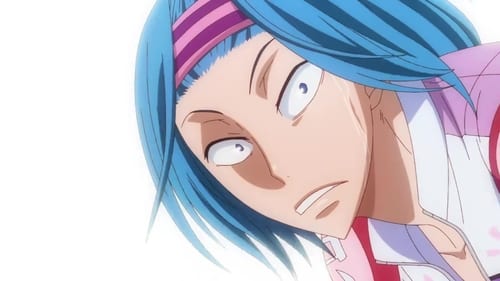 Yowamushi Pedal Season 4 EP 14