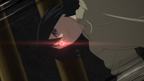 Boruto Naruto Next Generations Season 1 EP 284