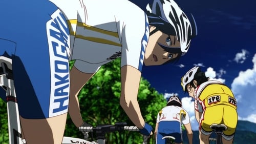 Yowamushi Pedal Season 2 EP 7