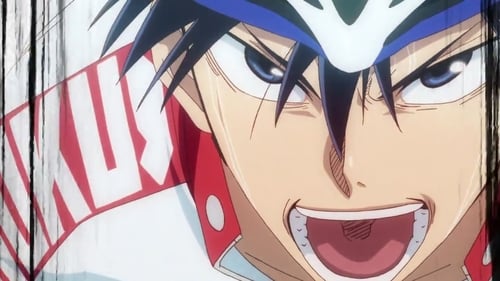 Yowamushi Pedal Season 4 EP 19