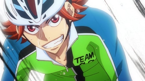 Yowamushi Pedal Season 3 EP 10