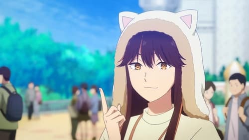 Koori Zokusei Danshi to Cool na Douryou Joshi Season 1 EP 6