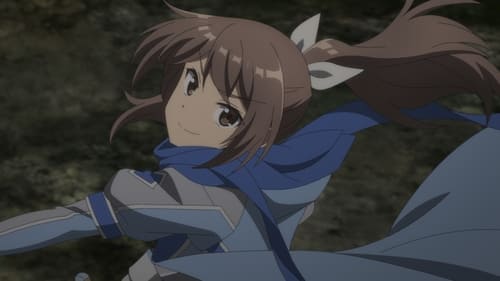 Itai no wa Iya nano de Bougyoryoku Season 2 EP 3