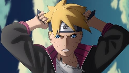 Boruto Naruto Next Generations Season 1 EP 293