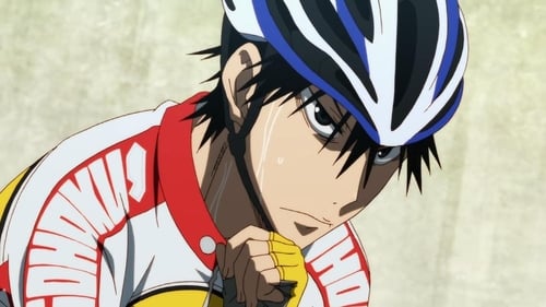 Yowamushi Pedal Season 2 EP 16