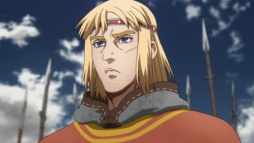 Vinland Saga Season 2 EP 5