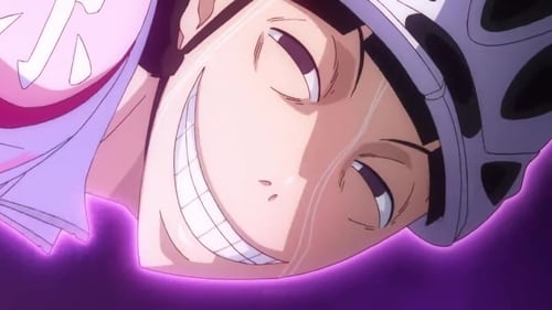 Yowamushi Pedal Season 4 EP 3