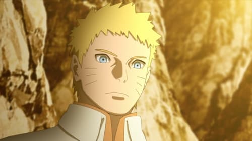 Boruto Naruto Next Generations Season 1 EP 289