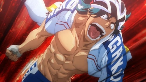 Yowamushi Pedal Season 3 EP 20