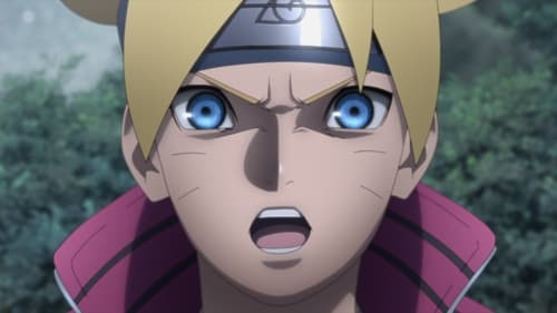 Boruto Naruto Next Generations Season 1 EP 290