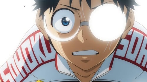 Yowamushi Pedal Season 3 EP 23