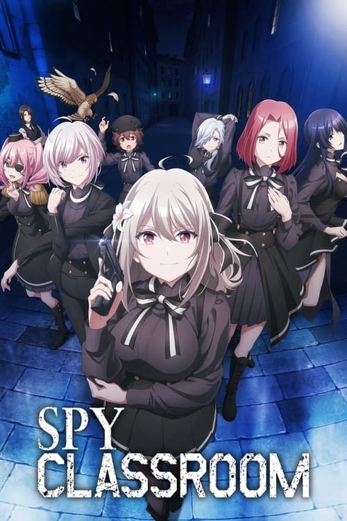 Spy Kyoushitsu (Spy Classroom) Season 1