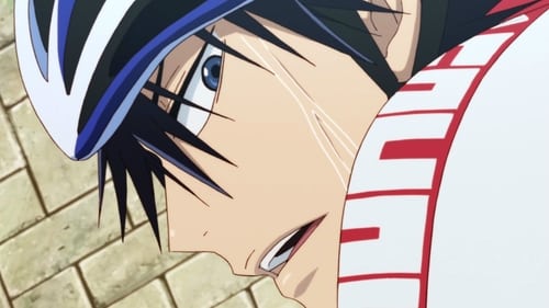 Yowamushi Pedal Season 3 EP 24